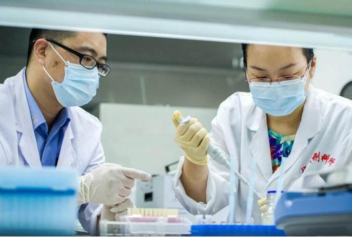 温州亲子鉴定多久能出结果,温州隐私亲子鉴定的流程