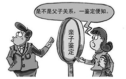 温州私密亲子鉴定要多少钱，温州隐私DNA亲子鉴定多少天可以出结果