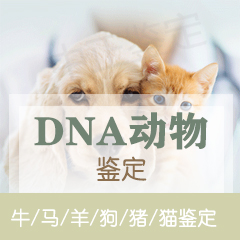 温州动物鉴定